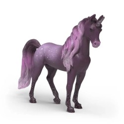 Schleich Galaxy Enhörning Regnbåge Sto 70842