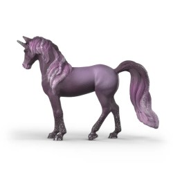 Schleich Galaxy Enhörning Regnbåge Sto 70842