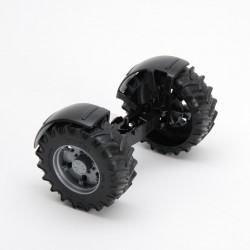 Bruder reservdel winch vev
