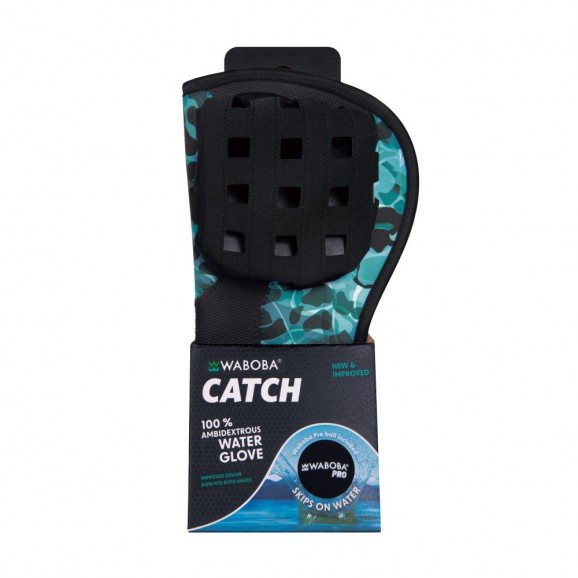 Waboba Catch