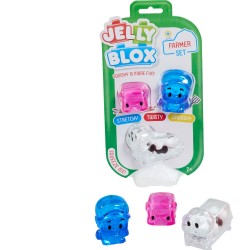 Jelly Blox Farmer Set