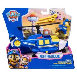 Paw Patrol Flygräddning Chase