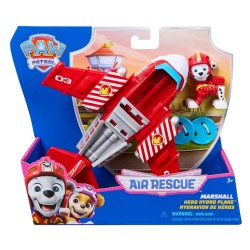 Paw Patrol Flygräddning Marshall