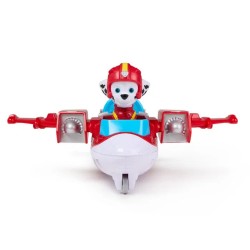 Paw Patrol Flygräddning Marshall