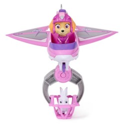 Paw Patrol Flygräddning Skye