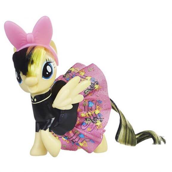 My Little Pony With Magic Skirts 2