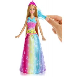 Barbie Dreamtopia Brush ‘n Sparkle Princess
