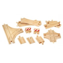 BRIO Expansion Pack Advanced