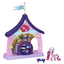 My Little Pony Beats And Treats Magical Classroom