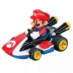 Carrera Go Nintendo Mario Kart 8 Bilbana Racetrack 490 cm