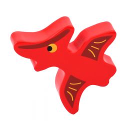 Figursågat pussel med dinosaurier Tooky Toy