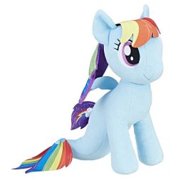 My Little Pony Rainbow Dash Sea Pony 30 cm