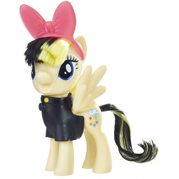 My Little Pony All About Songbird Serenade