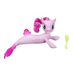 My Little Pony Pinkie Pie Swimming Sea Pony Hasbro