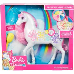 Barbie Dreamtopia Unicorn Mattel GFH60