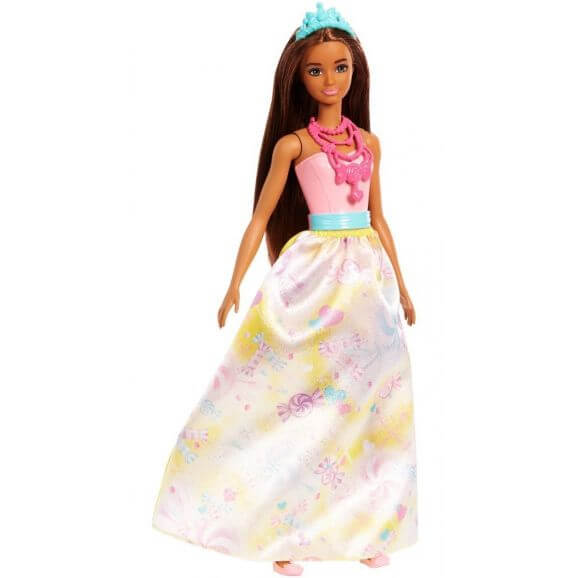 Barbie Dreamtopia Princess Sweetville FJC96