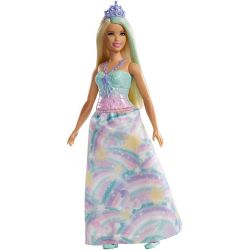 Barbie Dreamtopia Princess Doll 1 FXT14