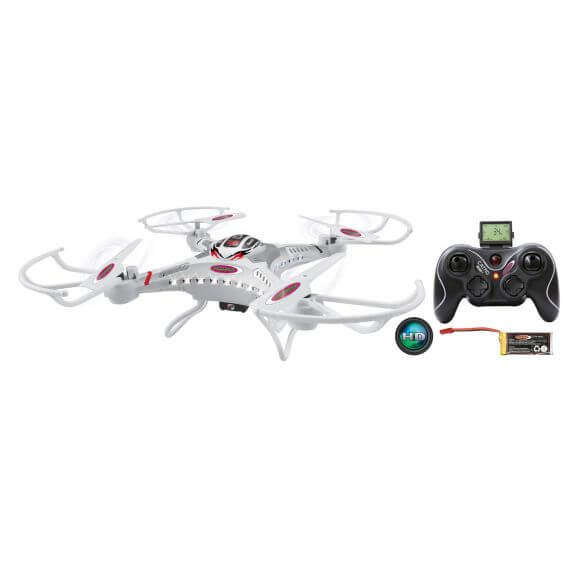 Catro HD Drone Compass Flyback Turbo 2,4G