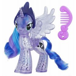 My Little Pony Glitter Celebration Princess Luna