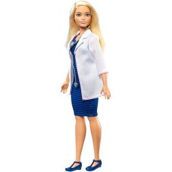 Barbie Doktor Docka FXP00
