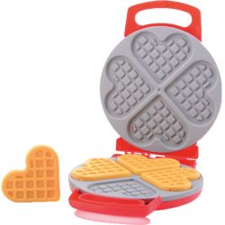 Home and Kitchen Waffle iron in box