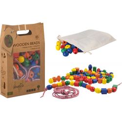 Jouéco® - Wooden beads