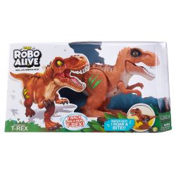 Dinosaurie Robot Alive Dino