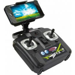F1X VR Drone Altitude FPV Wifi Compass Flyback