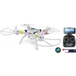 Payload Altitude Drone HD FPV Wifi Compass Flyback