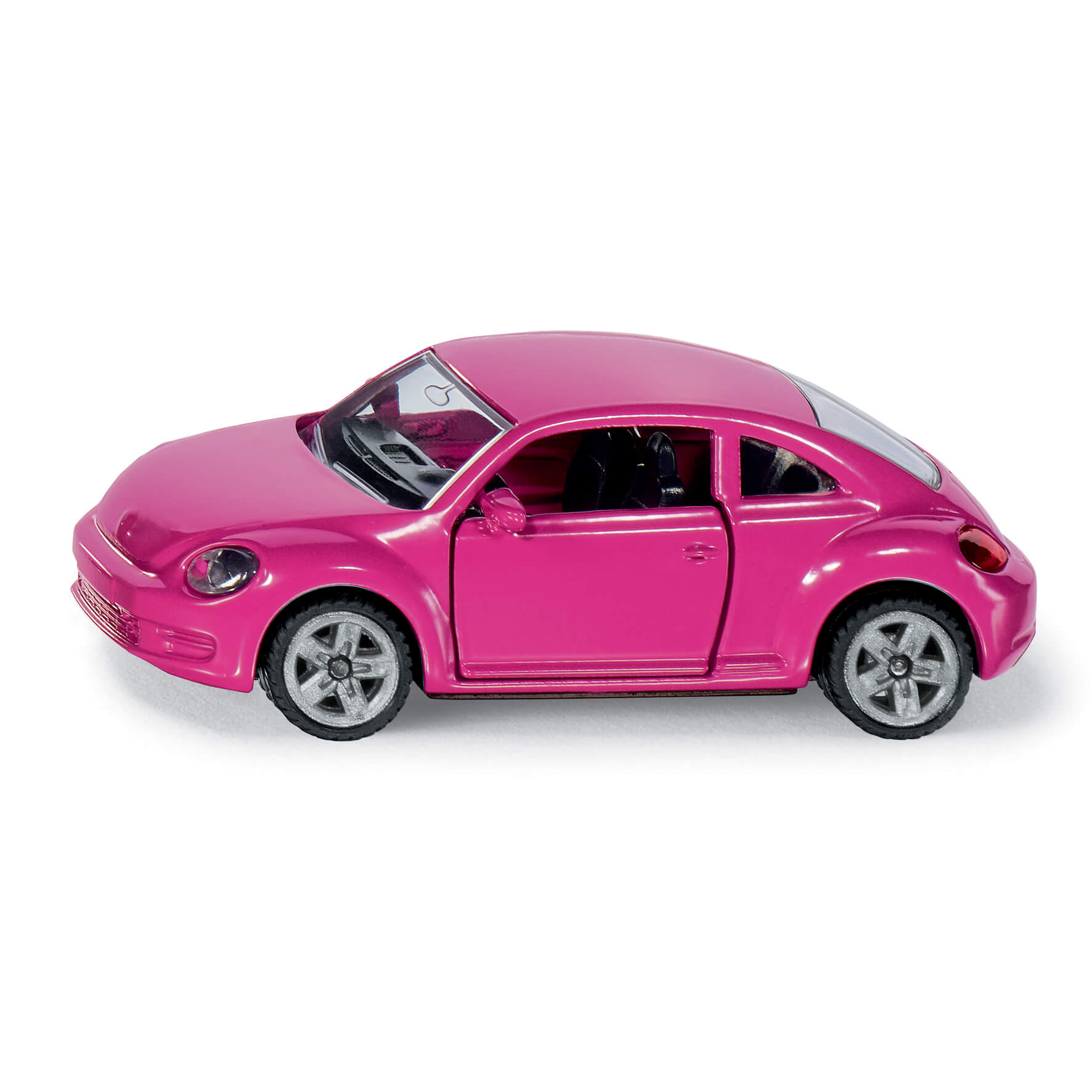 Siku Beetle Volkswagen Rosa 1488