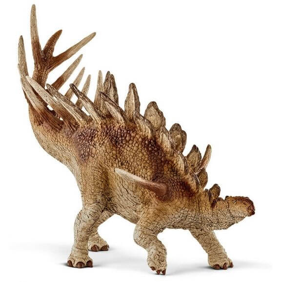Schleich Kentrosaurus Dinosaurie 14583
