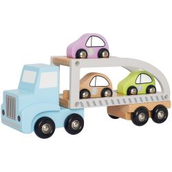 Jabadabado Biltransport