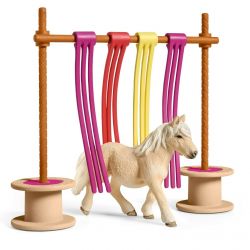 SchleichPony Curtain Obstacle 42484