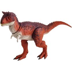 Jurassic World Roarivores Dinosaurie Carnotaurus