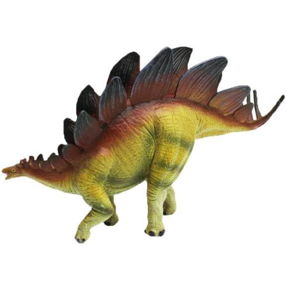 Dinosaurie Stegosaurus