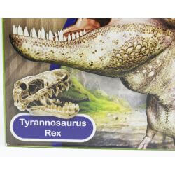 Utgrävningskit Dinosaurie Triceratops - SES Excavate Dino