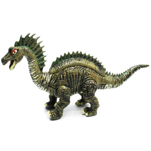 Dinosaurie DIY Drake - 17 cm