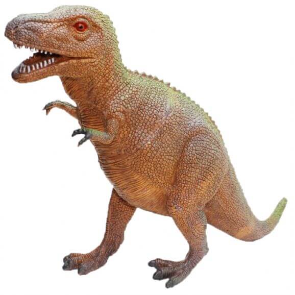 Dinosaurie Tyrannosaurus Rex 30-40 cm