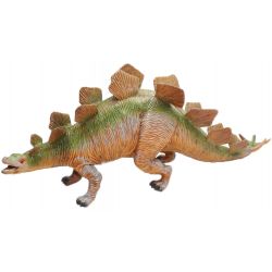 Dinosaurie Stegosaurus 37 cm