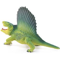 Schleich Dimetrodon Dinosaurie 15011 - 14,5 cm