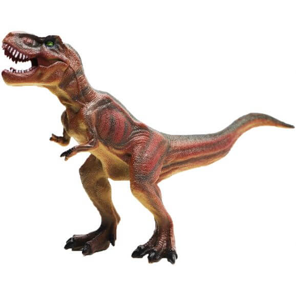 Dinosaurie Tyrannosaurus Rex - 25 cm