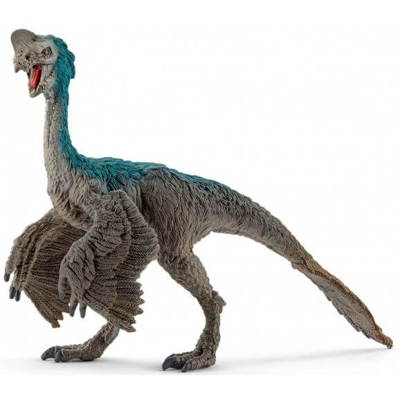 Schleich Oviraptor Dinosaurie 15001 - 12,8 cm