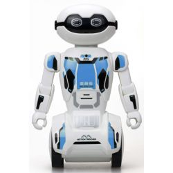 Silverlit Macrobot Robot Blå