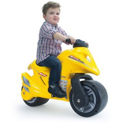 Arrow Motorcykel till barn 6 volt Injusa