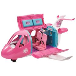 Barbie Flygplan GDG76