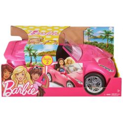 Barbie Bil DVX59