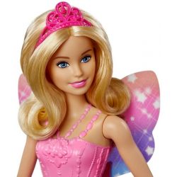 Barbie Dreamtopia Fe Blond FWK85