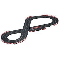 Carrera Evolution Bilbana DTM Speed Duel 530 cm