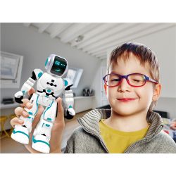 IR-Styrd Leksaksobot Xtreme Bots Robbie Bot