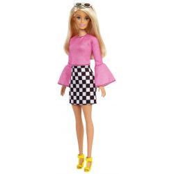 Barbie Fashionistas 104 Orginal Rutig FXL44